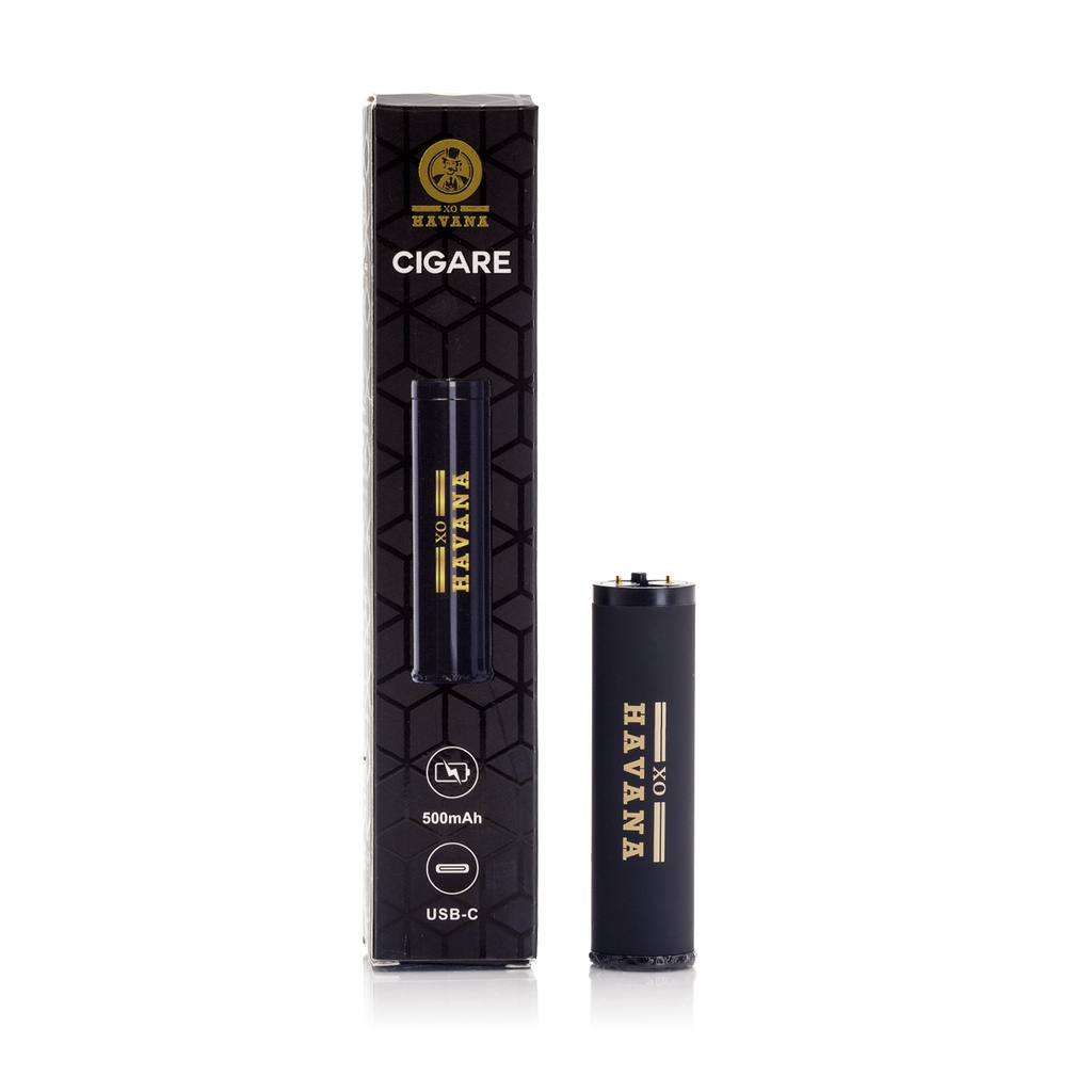 XO Havana - Batterie Eminence Pod